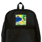 taiyoubashiのおでかけ日和 Backpack