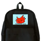 みつまめこshopのDragon×dog Backpack