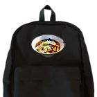 脂身通信Ｚのワンタン麺_230429 Backpack