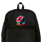 ozのハイビスカス🌺 Backpack