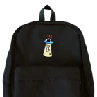 Rebel（レブル）の連れさらわれーの Backpack