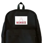 hat👟のNONBEE Backpack
