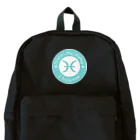 Yuko’ｓ Galleryの12星座キーフレーズ&パワーカラー～うお座～ / 12 zodiac key phrase & power colour - Pisces - Backpack