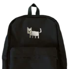 Griotの犬くん Backpack