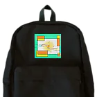 みつまめこshopのぬくもり Backpack