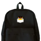 ヤママユ(ヤママユ・ペンギイナ)の16bit King Backpack