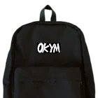 ジャスコのOkayamaの思ひ出 Backpack