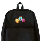 Zoo!!がっちゃの3兄弟 Backpack