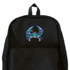 segasworksのガザミ Backpack