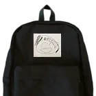 ころころショップ since2023のお母さん Backpack