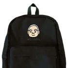 LalaHangeulのやまもとさん Backpack