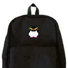 ヤママユ(ヤママユ・ペンギイナ)の16bit Southern Rockhopper Backpack