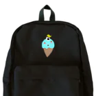 ソチェス☆のミントちゃん Backpack