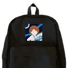 UiArTのぼく、ちぇくちぃー？inユニバース Backpack