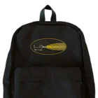 CHOSANAの照らすダックス Backpack