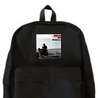 nijiiro-kujiraのバイクライフを楽しむシリーズ Backpack