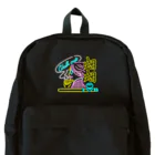 中華呪術堂（チャイナマジックホール）のNEON烟烟 Backpack