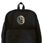 STORE STORE STOREのゆきだるま「ポリポリ」 Backpack