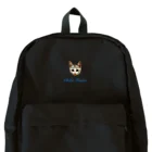 Tsurunyanのちびつる Backpack