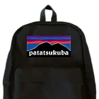 patatsukubaのpatatsukuba リュック