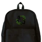 YASUPLANTS&AQUAの草活 Backpack