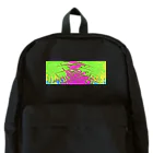 arale_stylistのスプラット Backpack