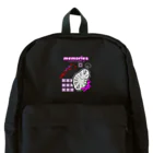 ㌍のるつぼのmemories Backpack