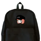 YOSHIOKAの真顔 Backpack