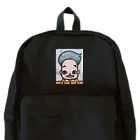 Y-T-universe のノーヘルベビー・ミッチェル Backpack