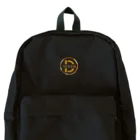D-SEVENメンバーシップ限定ショップのメンバー限定D7アイコン Backpack