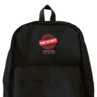 Sky00のトップシークレットくん Backpack