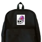 雷神xenoのベリー君 Backpack