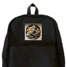 gomashio8899のI can't keep up with God's playthings Backpack