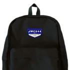 JMCSAAショップのJMCSAAグッズ Backpack