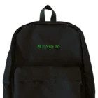 桶川NEOフットボールクラブの桶川NEO FC Backpack