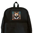 AISHOP のDJ Shiba Inu Backpack