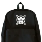 Freedom_MinecraftのJIYU_KAMONⅡ Backpack