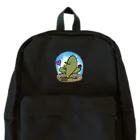 Realm of Ramblesのサボテン - 投げキス Backpack