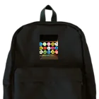 goemon1192の家紋カモンベイベー Backpack