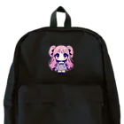 ULULUのウル Backpack