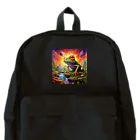 violetpennes23のカエル王国 Backpack