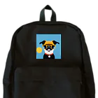 DJ.dogsのDJ.dog dogs1 Backpack