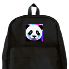 クリエイティブ・クリーチャーショップの蛍光ポップPANDA Backpack