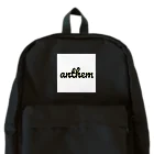 気ままにロハスのANTHEM Backpack