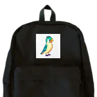 Kuronicoのbird Backpack