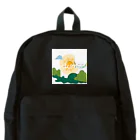 ネコにこ7820のwelcome Backpack