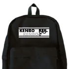 KENBO_OFFICIALのKENBOマークシリーズ第一弾（KENBO_OFFICAL） リュック