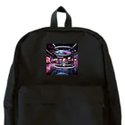 Takuya MutoのSF風 Backpack