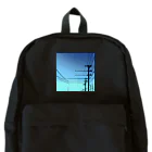 FrostySummitCreationsのUrban Skies Backpack