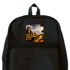 kenkiyoのハローウィン Backpack